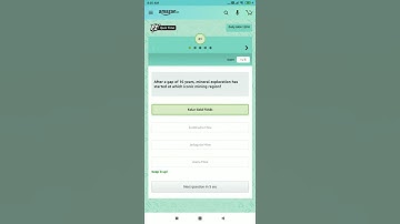 Win OnePlus 8 pro | Amazon Daily Quiz | October 13, 2020