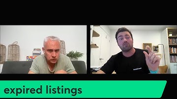 The Risks involved with Chasing Expired Listings 😬 Who gets the commission? │ Jared Zak