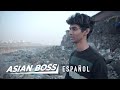 Este chico de 22 años recogió 3.800 toneladas de basura en India | Asian Boss Español