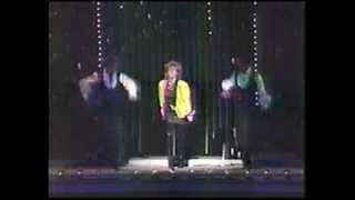 KATE - CARNEVAL - NORUEGA - WORLD POPULAR SONG FESTIVAL YAMAHA 1986