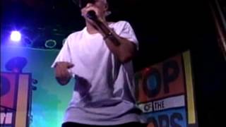 Eminem & Proof - Business (Live Top Of The Pops)