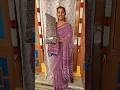 dealiy wear sarees #7989587309