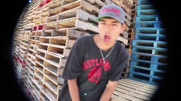 Est x I Think Not x Official Music Video x 1080p HD