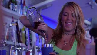 Jamminz Beach Bar  |  Clearwater, FL