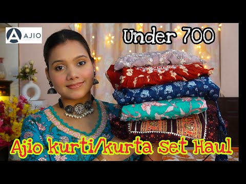 Buy online Blue Cotton Aline Kurta from Kurta Kurtis for Women by Gulmohar  Jaipur for ₹1499 at 0% off | 2024 Limeroad.com