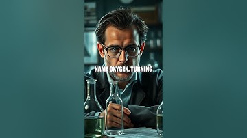 The Candlelit Balance That Reshaped Chemistry