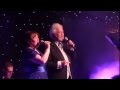 Susan Boyle UK Hearing Gala with Merrill Osmond