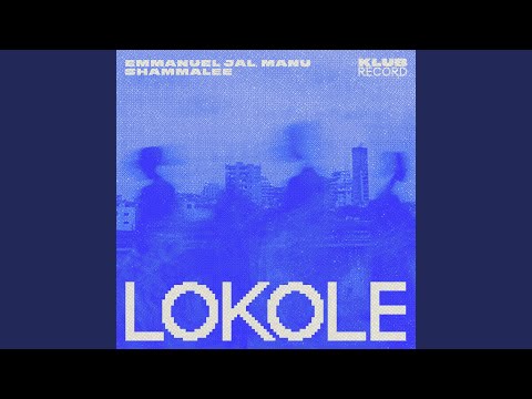 Emmanuel Jal, MANU (UK) & Shammalee - Lokole