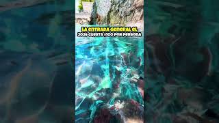 Balneario Lajas Rojas
