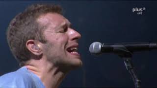 Coldplay ▪ God Put A Smile Upon Your Face - At Rock Am Ring - Remaster 2019