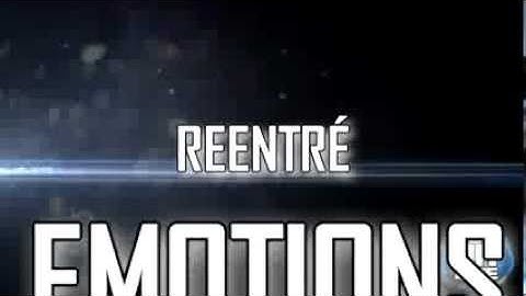 REENTRÉ EMOTIONS c/ PETE THA ZOUK # VINTAGE / 28 SET [ EMOTIONS PARTY TEAM ]