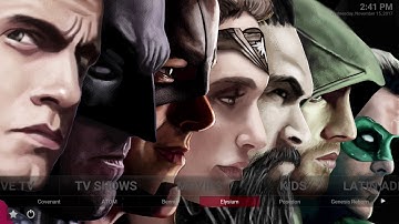 How to configure Real Debrid for your Kodi and Terrium TV