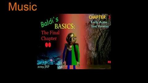Baldi