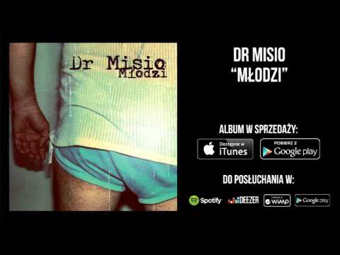 Dr Misio — Dr Misio - Plan Motywacyjny
