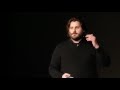 Virtual Reality and Theater: Simulacra and Simulation | William Cusick | TEDxJerseyCity