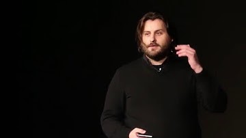 Virtual Reality and Theater: Simulacra and Simulation | William Cusick | TEDxJerseyCity