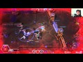 Heroes of the Storm - Ranked Play - Slow pushes