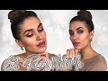 🔥Дневной  МАКИЯЖ И ПРИЧЕСКА 💄💄💄 БЮДЖЕТНАЯ КОСМЕТИКА 🤩 Makeup Tutorial GRWM