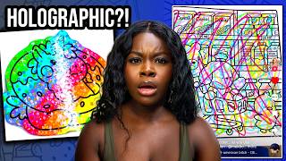 I Tried INSANE Viral Coloring Techniques