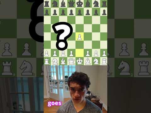 Video: Este albul favorizat la șah?