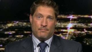 Actor Sean Kanan on supporting Trump's candidacy Profile