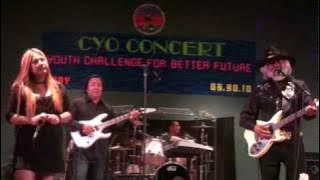 Mary Lynne le Lashio Thein Aung.wmv