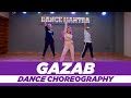 Gazab  aakanksha jayswal choreography  dance mantra academy