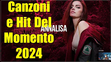 PLAYLIST MIGLIORI CANZONI DEL MOMENTO 2024 - TORMENTONI DELL'ESTATE 2024 - HIT DEL MOMENTO 2024