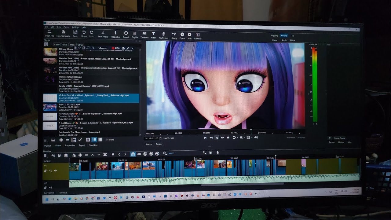 David Hasselhoff - True Survivor (from Kung Fury)