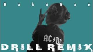 Rhoma Irama - Begadang (DRILL REMIX)_prodby @bakugae1316