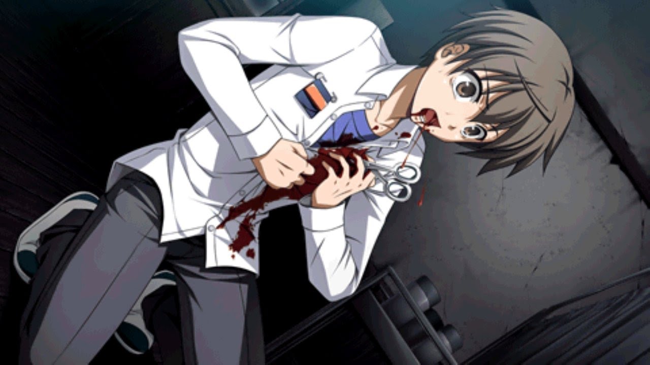 Corpse party стим фото 113