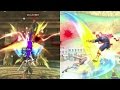 【スマブラWiiU】ガチ勢ゲッコウガの動きがヤバかった 【実況】