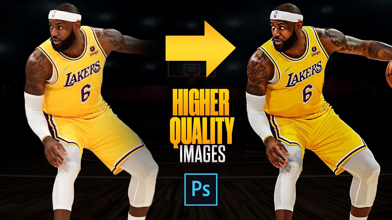 How To Make Your Images The BEST Quality In Photoshop YouTube how-to-make-your-images-the-best-quality-in-photoshop-youtube