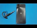 how to pair wireless Bluetooth headset to Motorola phone android