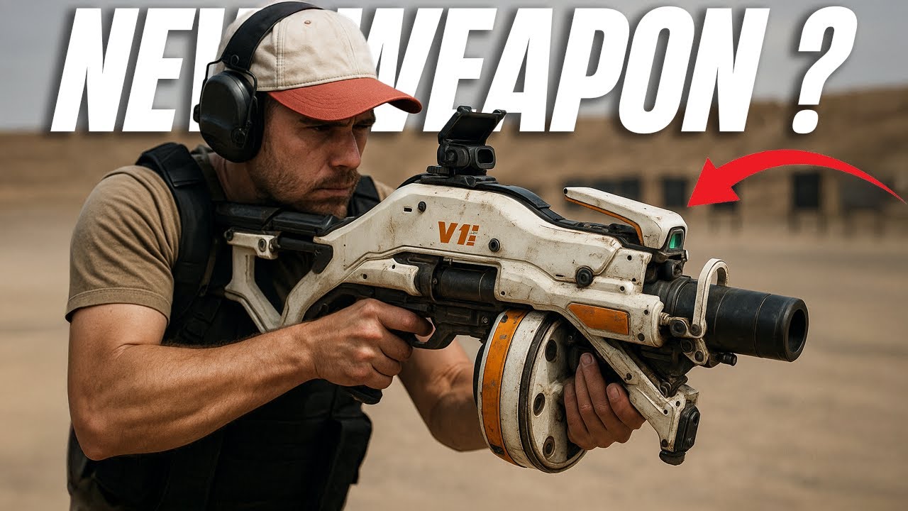 UKRAINE IN FLAMES: THE TEN WEAPONS THAT ARE CHANGING THE COURSE OF THE WAR!