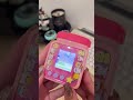 Korean Tamagotchi Virtual Pet Unboxing 🎮