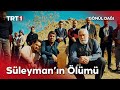 "Baba gitme, baba…" - Gönül Dağı 191. Bölüm @GonulDagiTRT