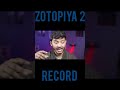 Zotopiya 2 Record #trendingshorts #newshorts #disnymovie #ytshortsindia #ytshortsindia #bnftvshorts