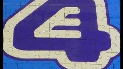 E4 Puzzle (Stop Motion Animation)