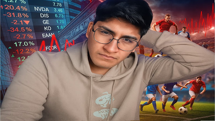 EL MERCADO SE CAE | SE VIENE UN TERREMTO | YA ME DA MIEDO SER CLAVE DAMARKING ;C