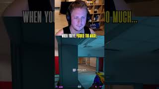 PUSHING TOO MUCH LEAD TO SOME WEIRD ROUNDS... #counterstrike2 #cs2 #csgo