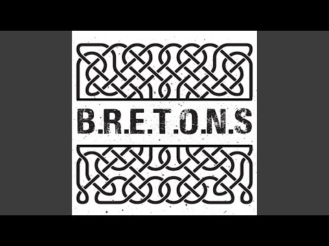 Breizh Positive (Instrumental)