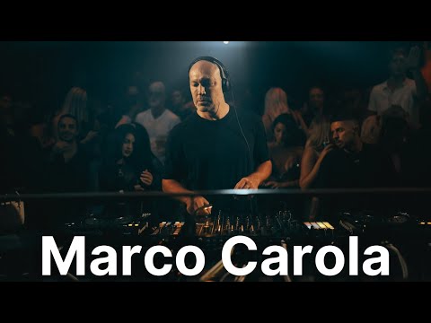 MARCO CAROLA most
