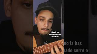 Riff “Shepherd Of My Soul” @riversandrobots