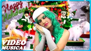 Navidad Me Está Llamando - Venus Volcan (Drag Colombiana) #Gay #Trans