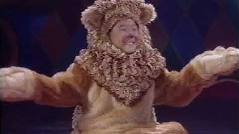 Super Singing Circus (2005 Version) Part 61