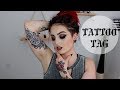 TATTOO TAG