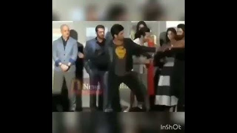 Salman Khan kicks Sushant Singh Rajput showing Nepotism