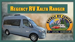 Regency RV Xalta Ranger