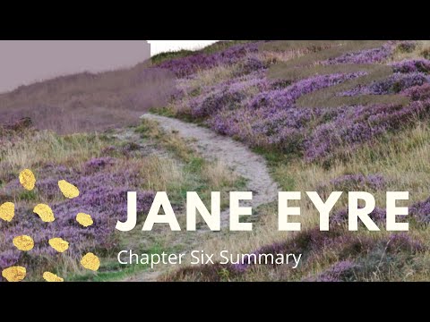 Jane Eyre: Chapter